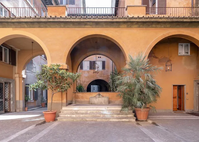 Anima Beauty Appartement Rome