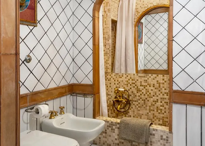 Anima Beauty Appartement