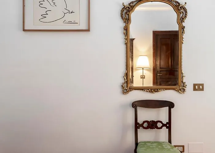 Anima Beauty Appartement *