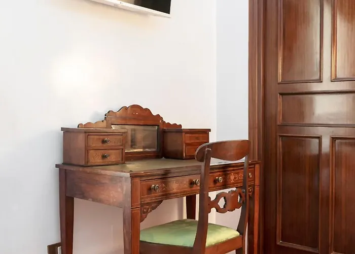 Anima Beauty Appartement Rome