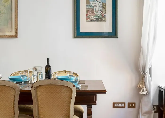 Anima Beauty Appartement Rome