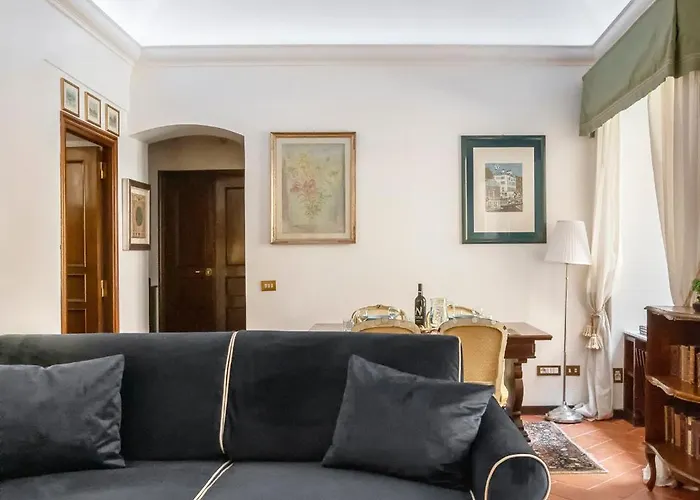 Anima Beauty Appartement
