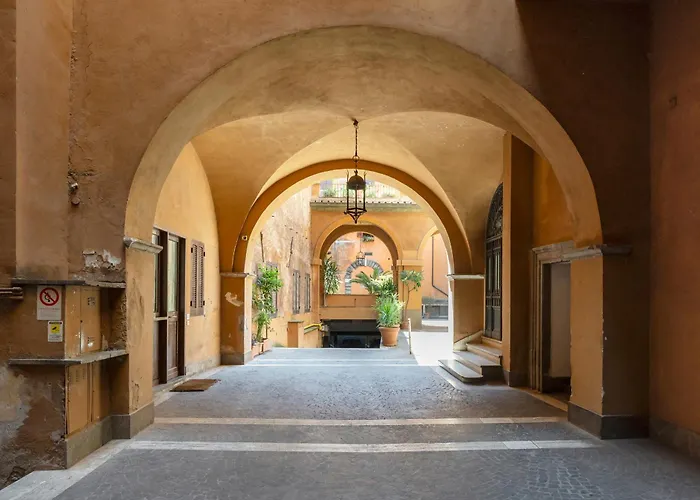 Anima Beauty Appartement